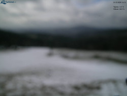 Sjezdovka Morávka - Štěpánka