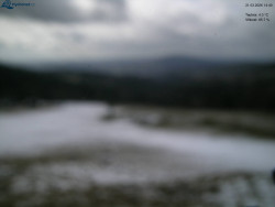 Sjezdovka Morávka - Štěpánka