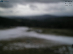 Sjezdovka Morávka - Štěpánka