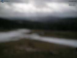 Sjezdovka Morávka - Štěpánka