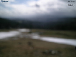 Sjezdovka Morávka - Štěpánka