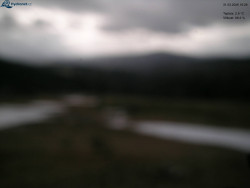 Sjezdovka Morávka - Štěpánka