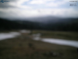 Sjezdovka Morávka - Štěpánka