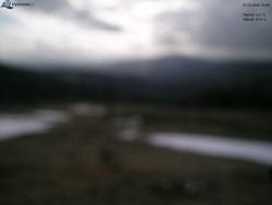 Sjezdovka Morávka - Štěpánka