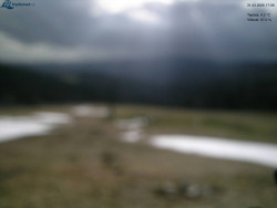 Sjezdovka Morávka - Štěpánka