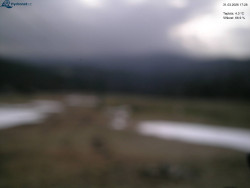 Sjezdovka Morávka - Štěpánka