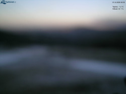 Sjezdovka Morávka - Štěpánka