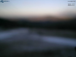 Sjezdovka Morávka - Štěpánka