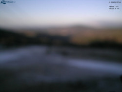 Sjezdovka Morávka - Štěpánka