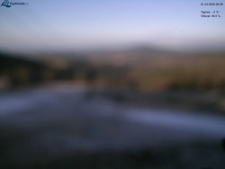 Sjezdovka Morávka - Štěpánka