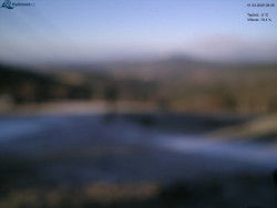 Sjezdovka Morávka - Štěpánka