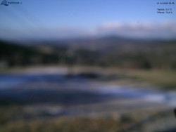 Sjezdovka Morávka - Štěpánka