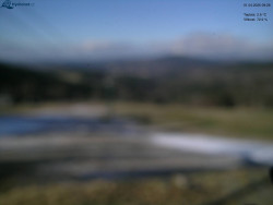 Sjezdovka Morávka - Štěpánka