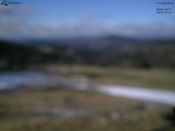 Sjezdovka Morávka - Štěpánka