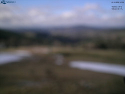 Sjezdovka Morávka - Štěpánka