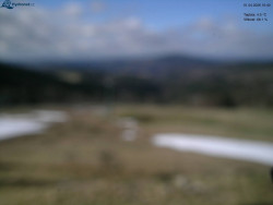 Sjezdovka Morávka - Štěpánka