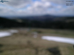 Sjezdovka Morávka - Štěpánka