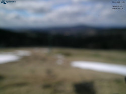 Sjezdovka Morávka - Štěpánka