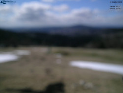 Sjezdovka Morávka - Štěpánka