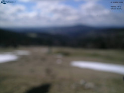 Sjezdovka Morávka - Štěpánka