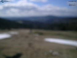 Sjezdovka Morávka - Štěpánka