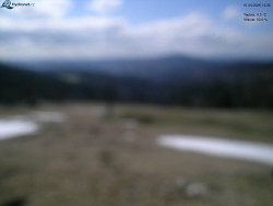 Sjezdovka Morávka - Štěpánka