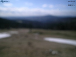 Sjezdovka Morávka - Štěpánka