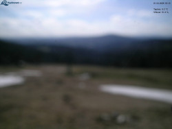 Sjezdovka Morávka - Štěpánka