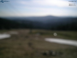 Sjezdovka Morávka - Štěpánka