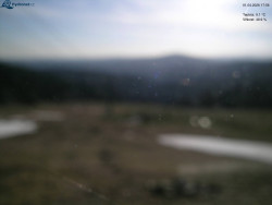 Sjezdovka Morávka - Štěpánka