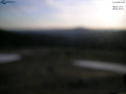 Sjezdovka Morávka - Štěpánka