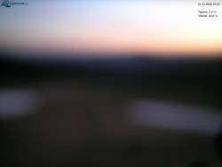 Sjezdovka Morávka - Štěpánka