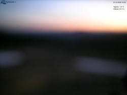 Sjezdovka Morávka - Štěpánka