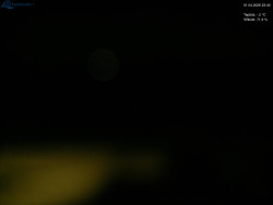 Sjezdovka Morávka - Štěpánka