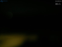 Sjezdovka Morávka - Štěpánka