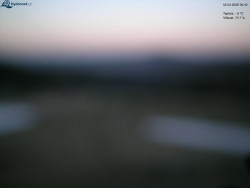 Sjezdovka Morávka - Štěpánka