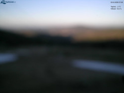 Sjezdovka Morávka - Štěpánka