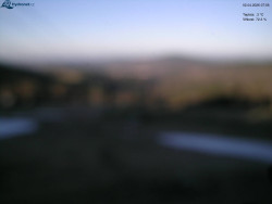 Sjezdovka Morávka - Štěpánka