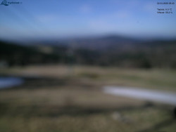 Sjezdovka Morávka - Štěpánka