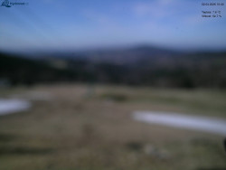 Sjezdovka Morávka - Štěpánka