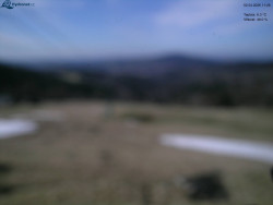 Sjezdovka Morávka - Štěpánka