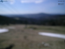 Sjezdovka Morávka - Štěpánka