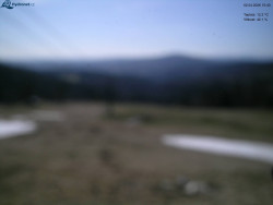 Sjezdovka Morávka - Štěpánka