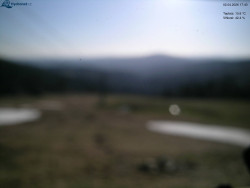 Sjezdovka Morávka - Štěpánka