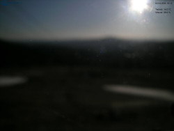 Sjezdovka Morávka - Štěpánka