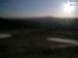 Sjezdovka Morávka - Štěpánka