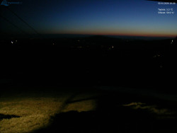 Sjezdovka Morávka - Štěpánka