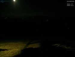 Sjezdovka Morávka - Štěpánka