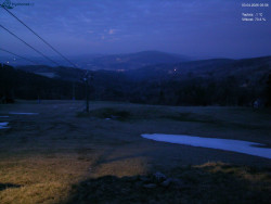 Sjezdovka Morávka - Štěpánka