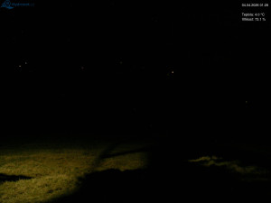 Lyžařský areál Kořenov - Rejdice - Sjezdovka Morávka - Štěpánka - 4.4.2026 v 01:31 Lyžařský areál Kořenov - Rejdice - Sjezdovka Morávka - Štěpánka - 4.4.2026 v 01:31